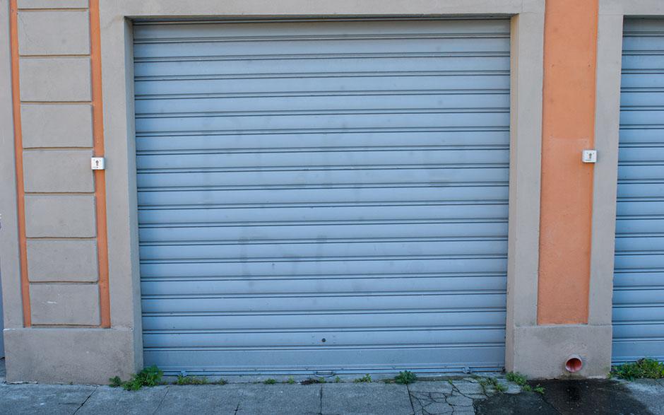 volets roulants La Courneuve