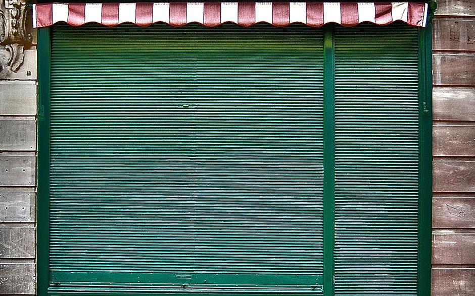 volets roulants La Courneuve