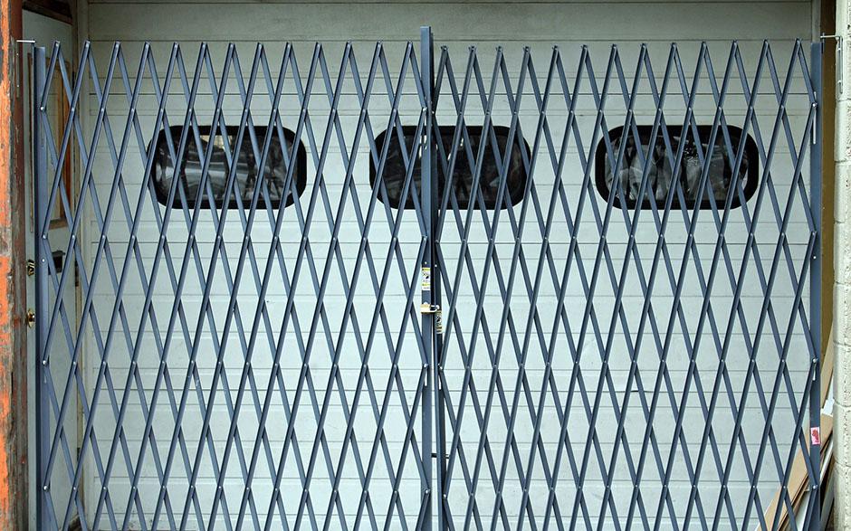 volets roulants La Courneuve